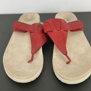 DANSKO Women's Cece Comfort Summer Sandals Sz 41( US 11)